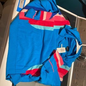 Torrid. New with tags light weight knit sweater